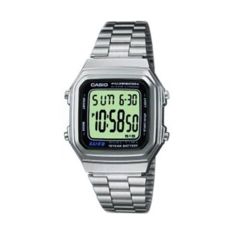 שעון יד  דיגיטלי Casio A179WA1A קסיו למכירה , 2 image