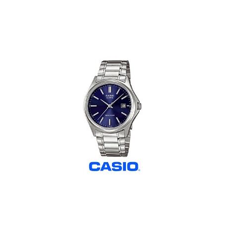 שעון יד  אנלוגי  לגבר Casio MTP1183A2A קסיו למכירה , 2 image