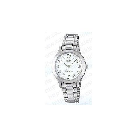 שעון יד  אנלוגי  לאישה Casio LTP1128A7B קסיו למכירה 