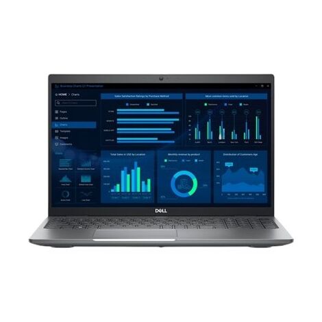 מחשב נייד Dell Precision 3581 M3581-7434 דל למכירה , 2 image