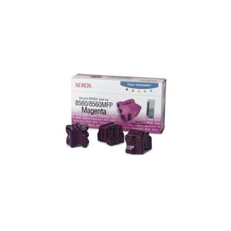 טונר ציאן / כחול  106R01477 למדפסת Phaser 6140 Xerox זירוקס למכירה , 2 image