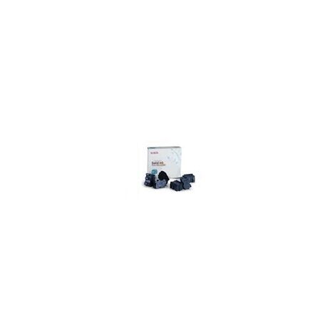 טונר ציאן / כחול  Xerox 108R00746 זירוקס למכירה , 2 image