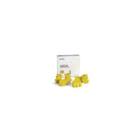 טונר  צהוב Xerox 108R00748 זירוקס למכירה , 2 image