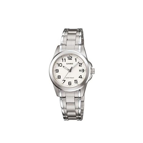 שעון יד  אנלוגי  לאישה Casio LTP1215A7B2 קסיו למכירה , 2 image