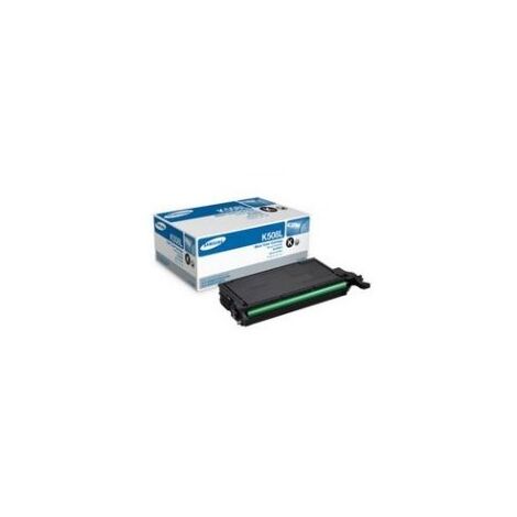 טונר  שחור Samsung CLTK508S סמסונג למכירה , 2 image