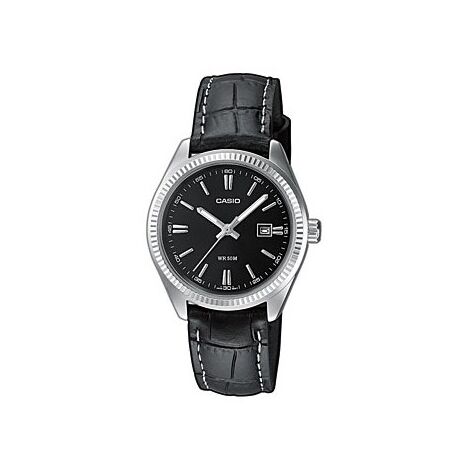 שעון יד  אנלוגי  לאישה Casio LTP1302L1AV קסיו למכירה , 2 image