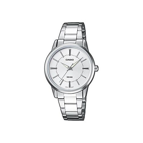 שעון יד  אנלוגי  לאישה Casio LTP1303D7AV קסיו למכירה , 2 image