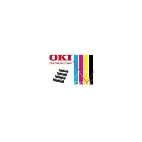 טונר  שחור 3530/MC360 טונר שחור Oki למכירה 