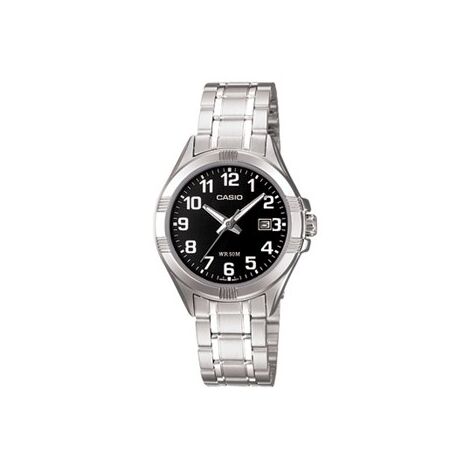 שעון יד  אנלוגי  לאישה Casio LTP1308D1B קסיו למכירה , 2 image