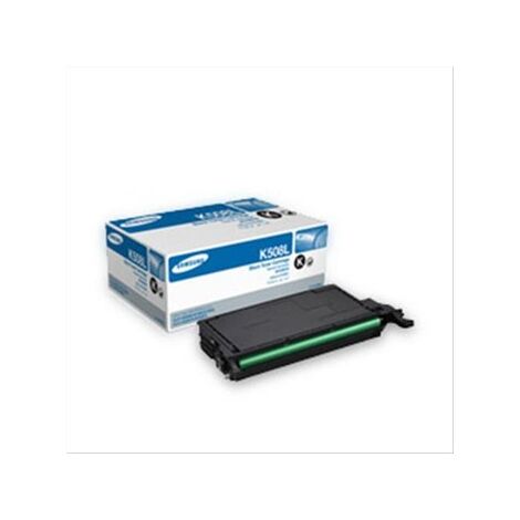 טונר  שחור Samsung CLT K508L סמסונג למכירה 