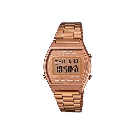 שעון יד  דיגיטלי Casio B640WC5A קסיו למכירה 