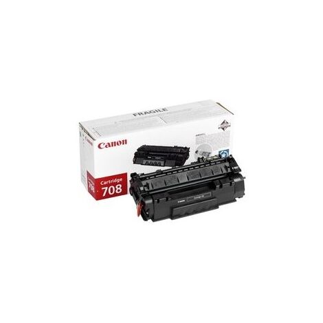 טונר Canon 708BK קנון למכירה , 3 image