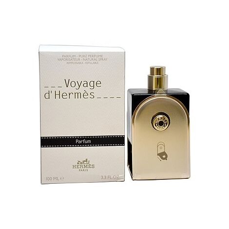 בושם לאשה Hermes Voyage DHermes E.D.P 100ml למכירה , 2 image