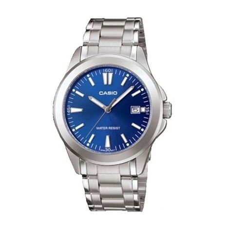 שעון יד  אנלוגי  לגבר Casio MTP1215A2A קסיו למכירה , 2 image