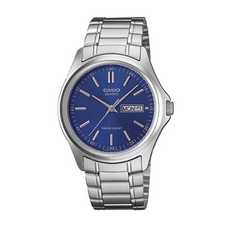 שעון יד  אנלוגי  לגבר Casio MTP1239D2A קסיו למכירה , 2 image