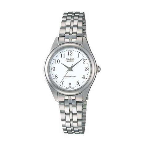 שעון יד  אנלוגי  לאישה Casio LTP1129A7B קסיו למכירה 