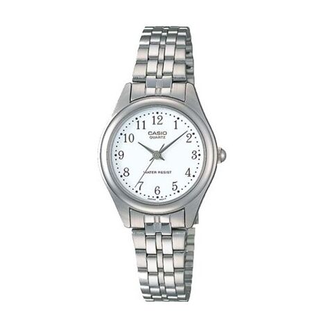 שעון יד  אנלוגי  לאישה Casio LTP1129A7B קסיו למכירה , 2 image