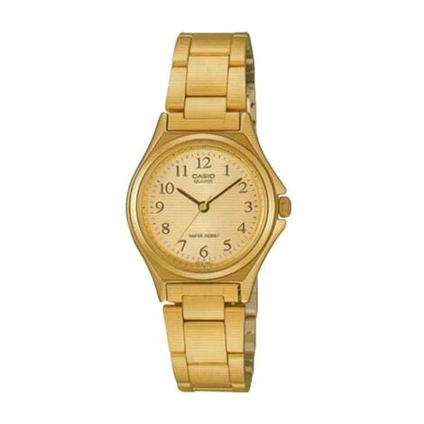 שעון יד  אנלוגי  לאישה Casio LTP1130N9BL קסיו למכירה , 2 image