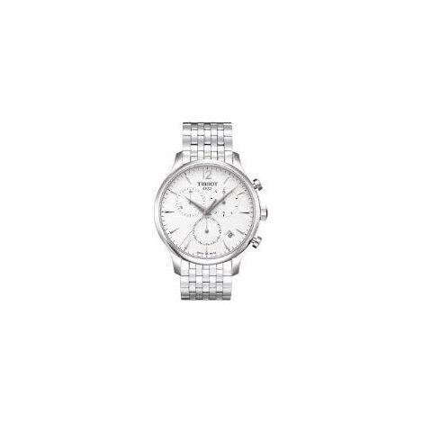 שעון יד  אנלוגי  לגבר Tissot T063.617.11.037.00 טיסו למכירה , 2 image