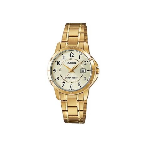 שעון יד  אנלוגי Casio LTPV004G9B קסיו למכירה , 2 image