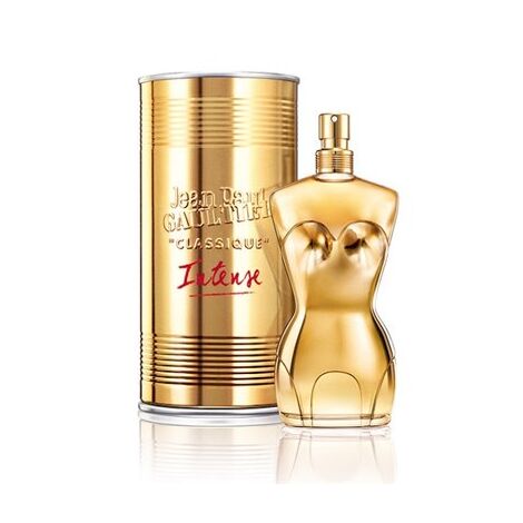 בושם לאשה ז'אן פול גוטייה Classique Intense E.D.P 100ml למכירה , 2 image