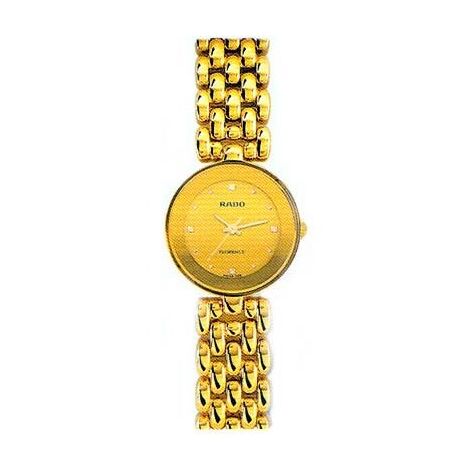 שעון יד  אנלוגי  לאישה Rado R48745263 ראדו למכירה , 2 image