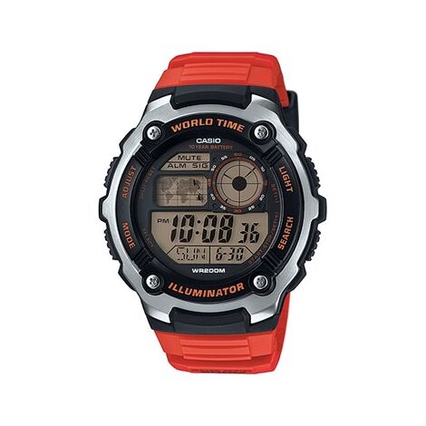 שעון יד  דיגיטלי Casio AE2100W4A קסיו למכירה , 2 image