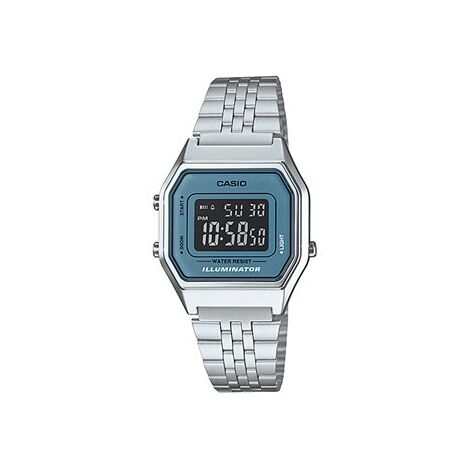 שעון יד  דיגיטלי  לאישה Casio LA680WA2B קסיו למכירה , 2 image