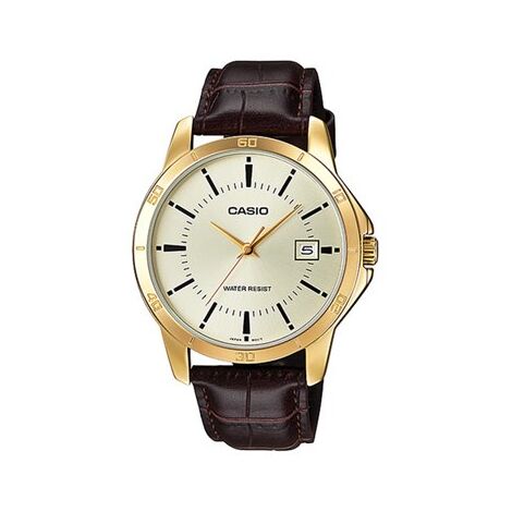 שעון יד  אנלוגי Casio MTP-V004GL-9A קסיו למכירה , 2 image