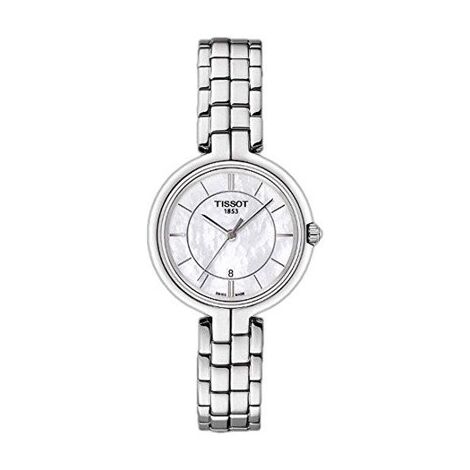שעון יד  אנלוגי  לאישה Tissot T094.210.11.111.00 טיסו למכירה , 2 image