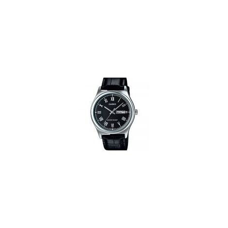 שעון יד  אנלוגי  לגבר Casio MTP-V006L-1B קסיו למכירה 