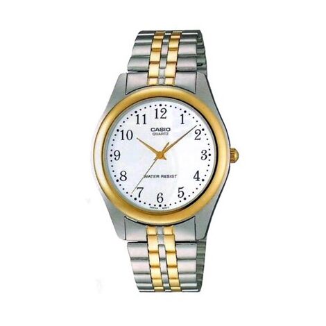 שעון יד  אנלוגי  לאישה Casio MTP1129G7B קסיו למכירה , 2 image