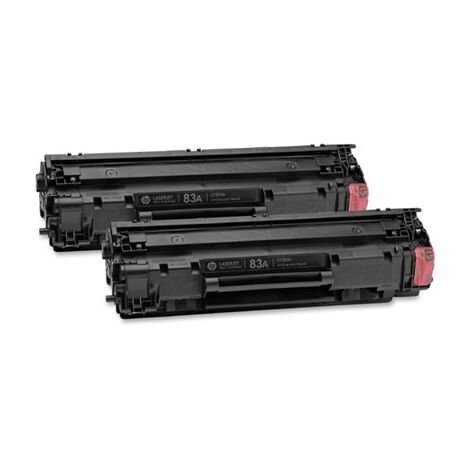 טונר  שחור HP 83A CF283AD למכירה , 4 image