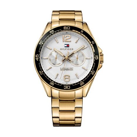 שעון יד  אנלוגי  לגבר 1791365 Tommy Hilfiger טומי הילפיגר למכירה , 2 image