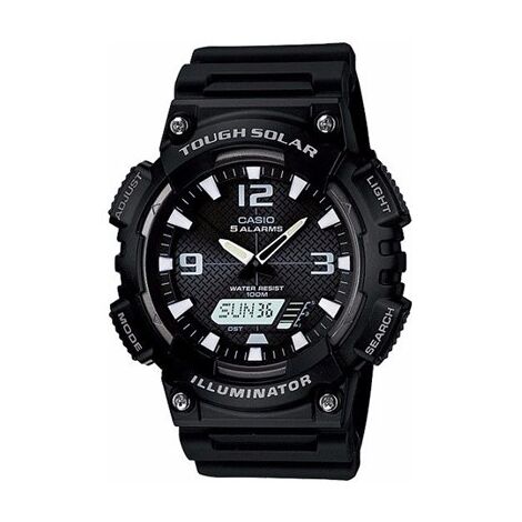 שעון יד  משולב  לגבר Casio AQS810W1AV קסיו למכירה , 2 image