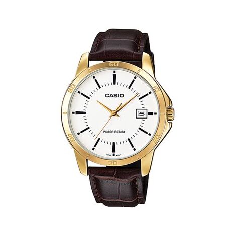 שעון יד  אנלוגי  לגבר Casio MTPV004GL7A קסיו למכירה 