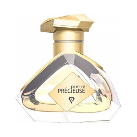 בושם לאשה Pierre Precieuse Pure Diamond E.D.P 100ml למכירה 