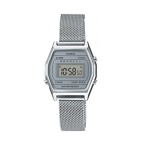 שעון יד  דיגיטלי  לאישה Casio La690wem7d קסיו למכירה 