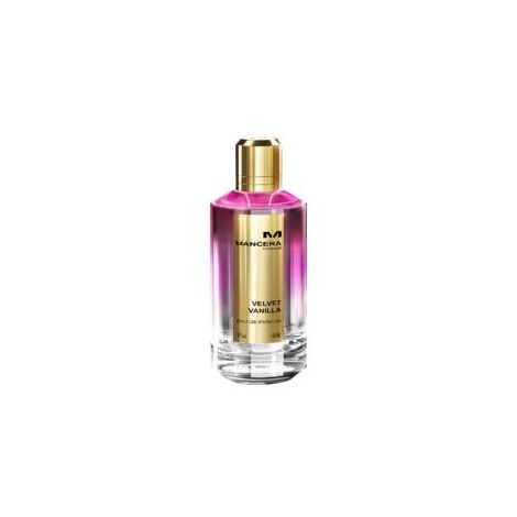 בושם לאשה Mancera Velvet Vanilla E.D.P 120ml למכירה 