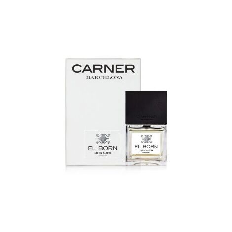 בושם לאשה Carner Barcelona El Born E.D.P 100ml למכירה 