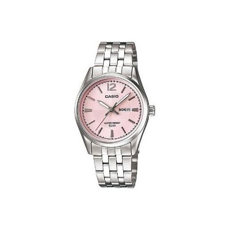 שעון יד  אנלוגי  לאישה Casio LTP1335D5AV קסיו למכירה , 2 image