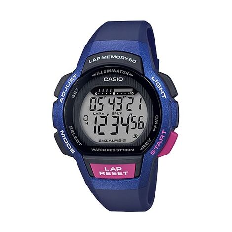 שעון יד  דיגיטלי  לילדים Casio LWS1000H2A קסיו למכירה , 2 image