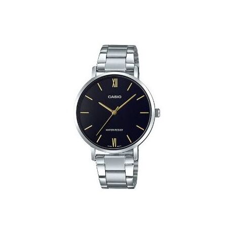 שעון יד  אנלוגי  לאישה Casio LTPVT01D1B קסיו למכירה , 2 image