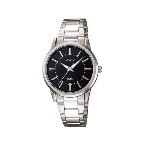 שעון יד  אנלוגי  לאישה Casio LTP1303D1AV קסיו למכירה 