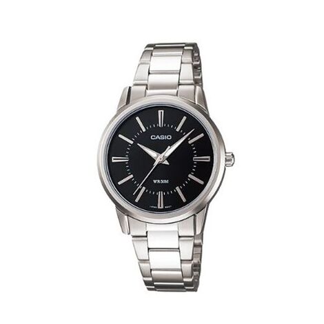שעון יד  אנלוגי  לאישה Casio LTP1303D1AV קסיו למכירה , 2 image