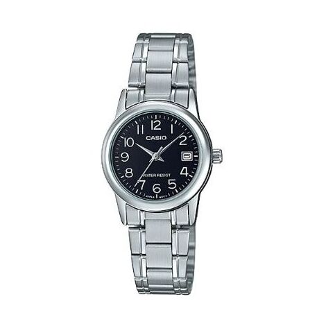שעון יד  אנלוגי  לאישה Casio LTPV002D1B קסיו למכירה , 2 image