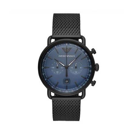 שעון יד  אנלוגי  לגבר Emporio Armani AR11201 למכירה 