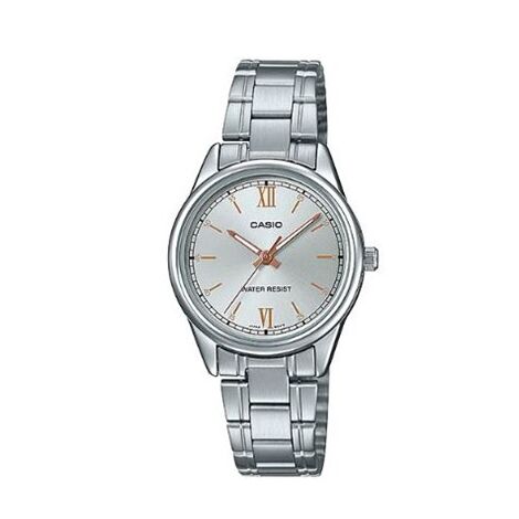 שעון יד  אנלוגי  לאישה Casio LTP-V005D7B2 קסיו למכירה , 2 image