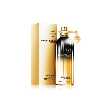 בושם לאשה Montale Montale Rose Night E.D.P 100ml למכירה 