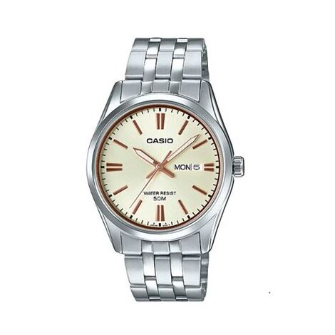 שעון יד  אנלוגי  לגבר Casio Dress MTP1335D9AV קסיו למכירה , 2 image
